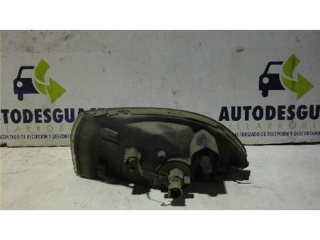 Faro Delantero Derecho Mitsubishi GALANT BERLINA 2 0 Turbodiesel 
