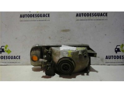 Faro Delantero Izquierdo Suzuki VITARA SE/SV *