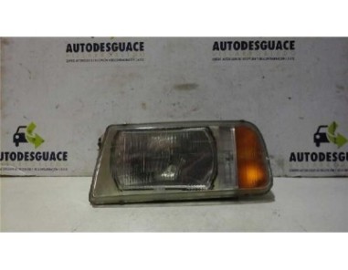 Faro Delantero Izquierdo Suzuki VITARA SE/SV *