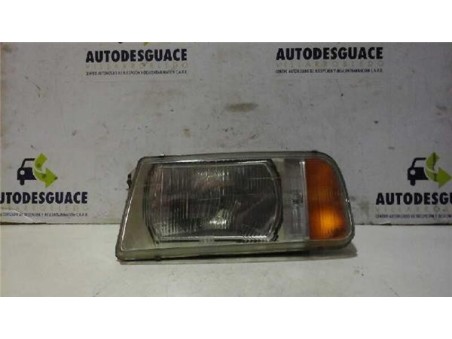 Faro Delantero Izquierdo Suzuki VITARA SE/SV *