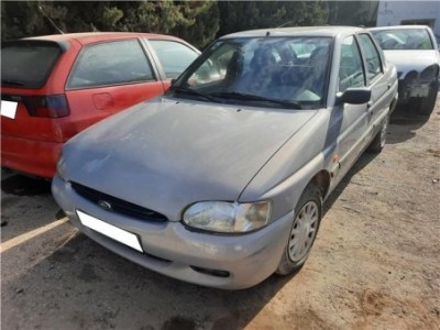 Cremallera Direccion Asistida Ford ESCORT VII  1 8 Turbo D 2