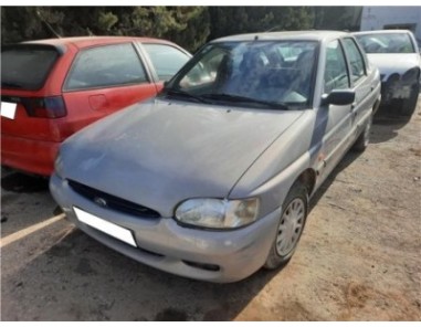 Cremallera Direccion Asistida Ford ESCORT VII  1 8 Turbo D