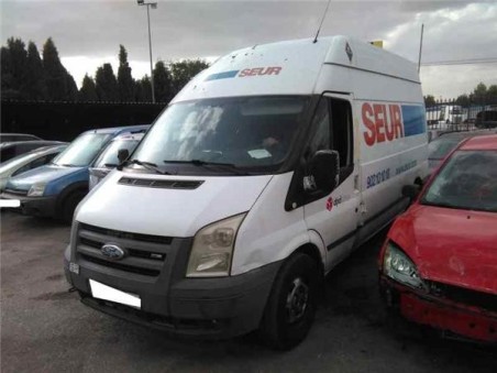 Cremallera Direccion Asistida Ford TRANSIT COMBI '06 2 4 TDCi 