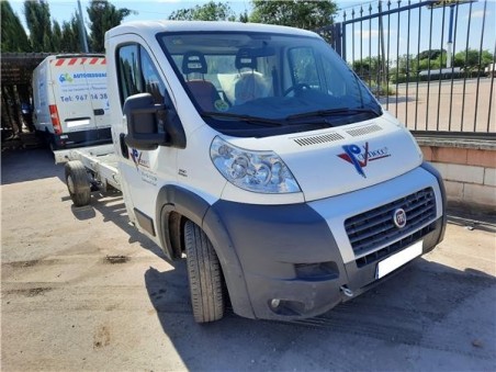 Aleta Delantera Izquierda Fiat DUCATO CAJA CERRADO 30 2 3 JTD 