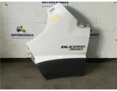 Aleta Delantera Izquierda Fiat DUCATO CAJA CERRADO 30 2 3 JTD 