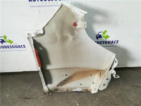 Aleta Delantera Izquierda Fiat DUCATO CAJA CERRADO 30 2 3 JTD 