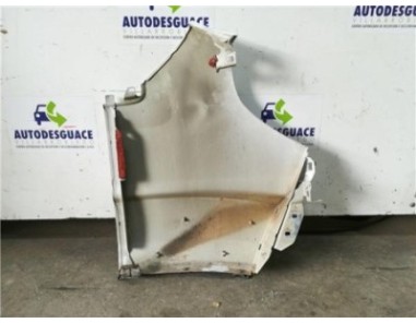 Aleta Delantera Izquierda Fiat DUCATO CAJA CERRADO 30 2 3 JTD 
