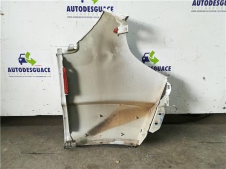 Aleta Delantera Izquierda Fiat DUCATO CAJA CERRADO 30 2 3 JTD 