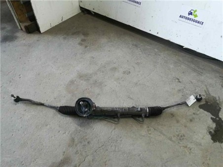 Cremallera Direccion Asistida Peugeot 5008 1 6 HDi FAP 