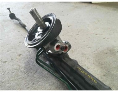 Cremallera Direccion Asistida Peugeot 5008 1 6 HDi FAP 