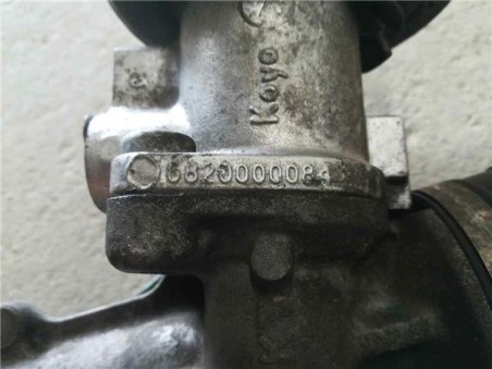 Cremallera Direccion Asistida Peugeot 5008 1 6 HDi FAP 