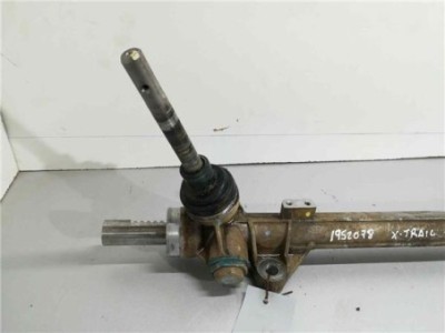 Cremallera Direccion Asistida Nissan X-TRAIL 2 0 dCi Turbodiesel