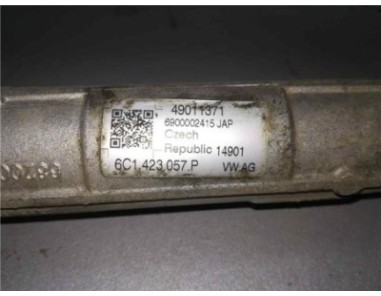 Cremallera Direccion Asistida Volkswagen POLO 1 4 