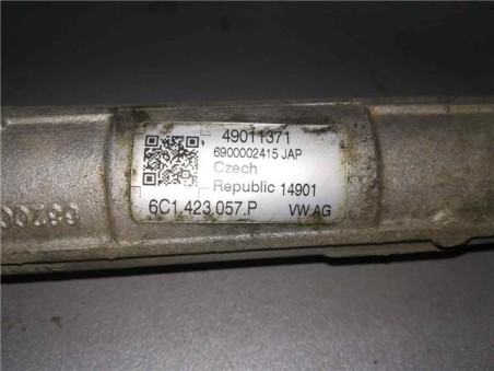 Cremallera Direccion Asistida Volkswagen POLO 1 4 