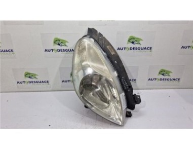 Faro Delantero Derecho Citroen Xsara Picasso  1 6 HDi