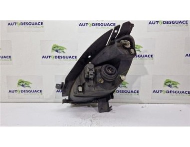 Faro Delantero Derecho Citroen Xsara Picasso  1 6 HDi