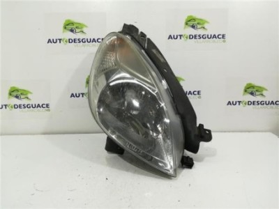 Faro Delantero Derecho Citroen Xsara Picasso  1 6 HDi