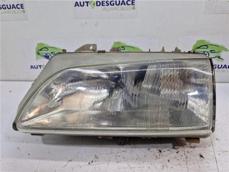 Faro Delantero Izquierdo Citroen Evasion  2 0 HDI