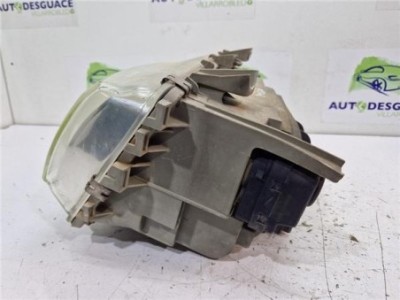 Faro Delantero Izquierdo Citroen Evasion  2 0 HDI 2