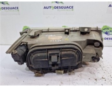 Faro Delantero Izquierdo Citroen Evasion  2 0 HDI