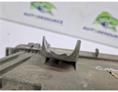 Faro Delantero Izquierdo Citroen Evasion  2 0 HDI