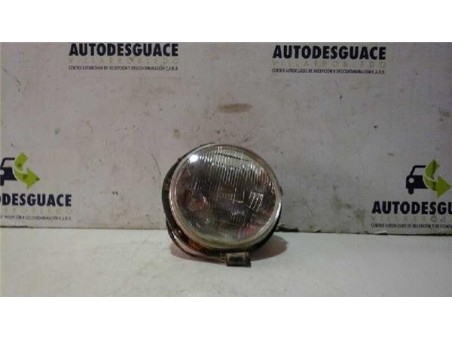 Faro Delantero Izquierdo Land Rover RANGE ROVER *