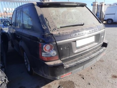 Faro Delantero Izquierdo Land Rover Range Rover Sport  3 0 V6 TD Autobiography [3 0 Ltr  - 180 kW TD V6 CAT]