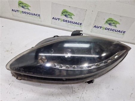 Faro Delantero Izquierdo Seat Altea  2 0 TDI 16V