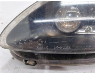 Faro Delantero Izquierdo Seat Altea  2 0 TDI 16V