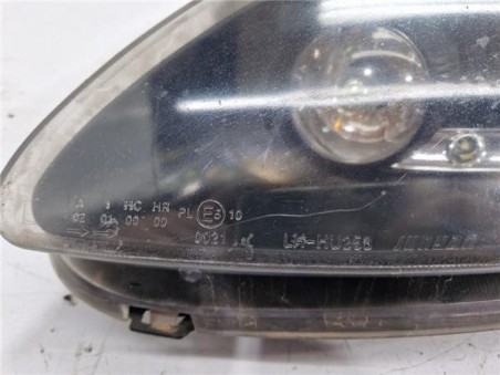 Faro Delantero Izquierdo Seat Altea  2 0 TDI 16V