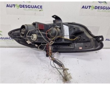 Faro Delantero Izquierdo Seat Altea  2 0 TDI 16V