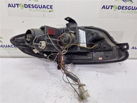 Faro Delantero Izquierdo Seat Altea  2 0 TDI 16V