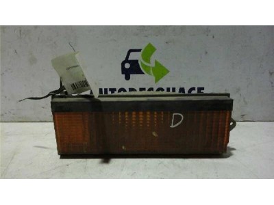 Faro Delantero Derecho Chrysler JEEP CHEROKEE 2 1 Turbodiesel  2