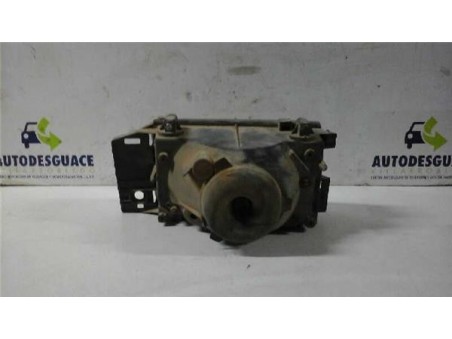 Faro Delantero Derecho Fiat TIPO *