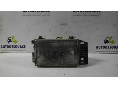 Faro Delantero Derecho Fiat TIPO * 2