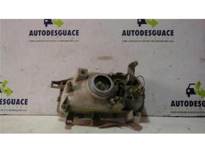 Faro Delantero Derecho Nissan MICRA 1 0 16V