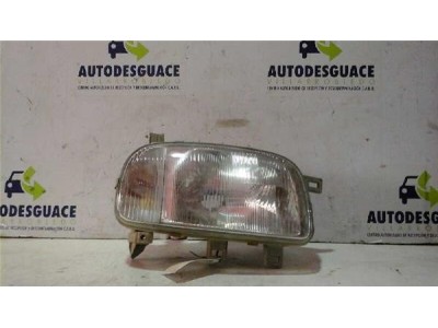 Faro Delantero Derecho Nissan MICRA 1 0 16V  2