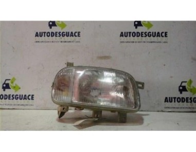 Faro Delantero Derecho Nissan MICRA 1 0 16V 