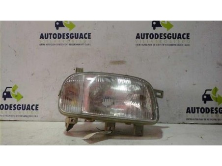 Faro Delantero Derecho Nissan MICRA 1 0 16V 