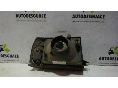 Faro Delantero Izquierdo Lancia Y10 1 0