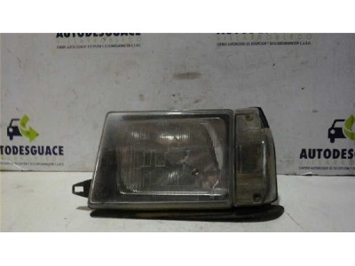 Faro Delantero Izquierdo Lancia Y10 1 0  2