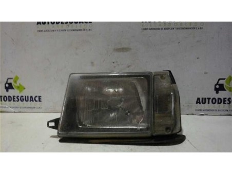 Faro Delantero Izquierdo Lancia Y10 1 0 