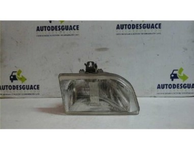 Faro Delantero Derecho » OTROS    MODELOS *