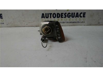 Faro Delantero Derecho Fiat CINQUECENTO 0 7