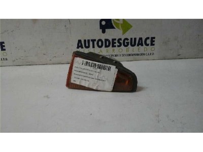Faro Delantero Derecho Fiat CINQUECENTO 0 7  2