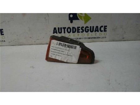 Faro Delantero Derecho Fiat CINQUECENTO 0 7 
