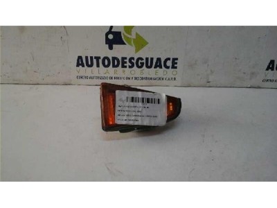 Faro Delantero Izquierdo Fiat CINQUECENTO 0 7  2