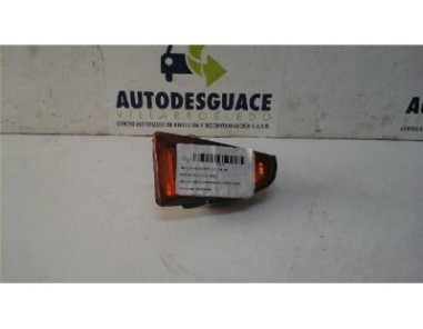 Faro Delantero Izquierdo Fiat CINQUECENTO 0 7 