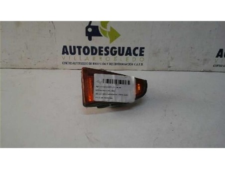 Faro Delantero Izquierdo Fiat CINQUECENTO 0 7 