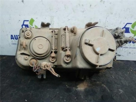 Faro Delantero Derecho Tata SAFARI EX 2 0 